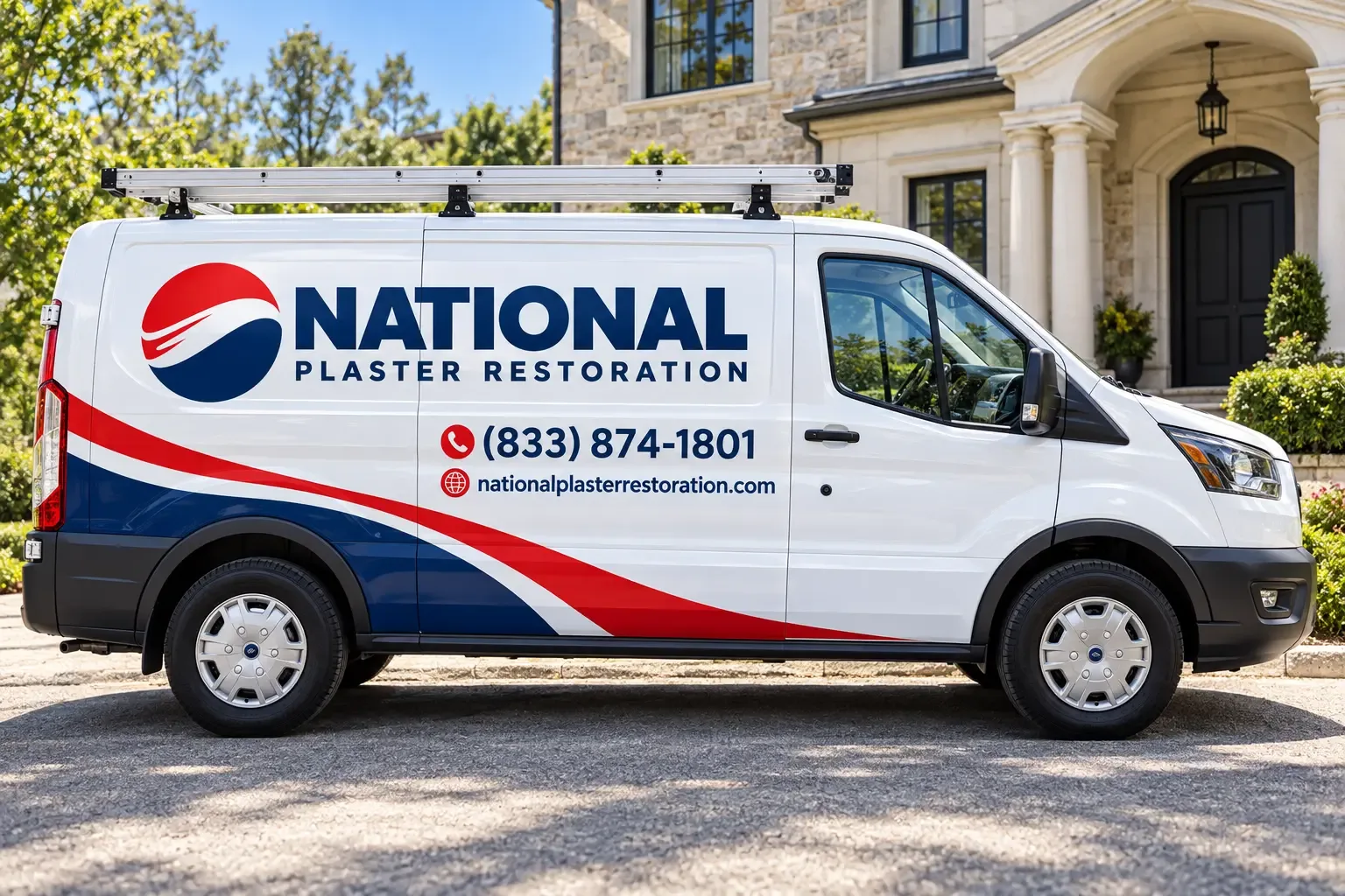 Plaster Repair in Port Richey, FL near me